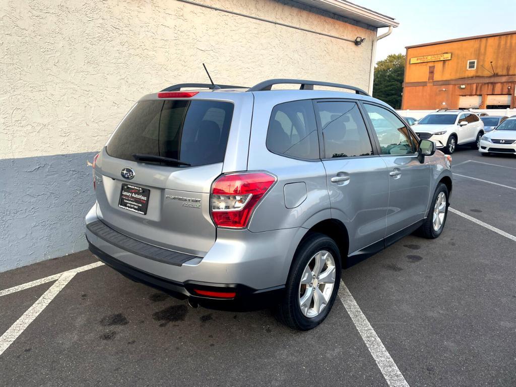 used 2015 Subaru Forester car, priced at $8,990