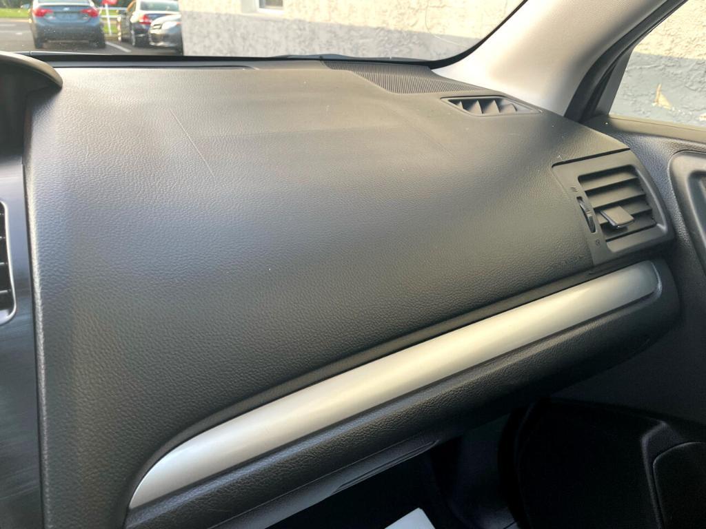 used 2015 Subaru Forester car, priced at $8,990