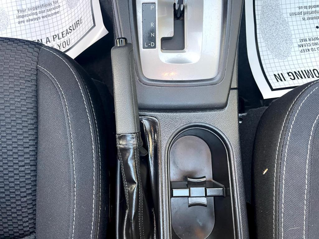 used 2015 Subaru Forester car, priced at $8,990