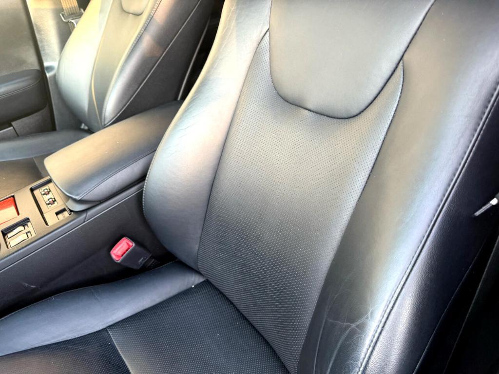 used 2010 Lexus RX 350 car, priced at $13,990
