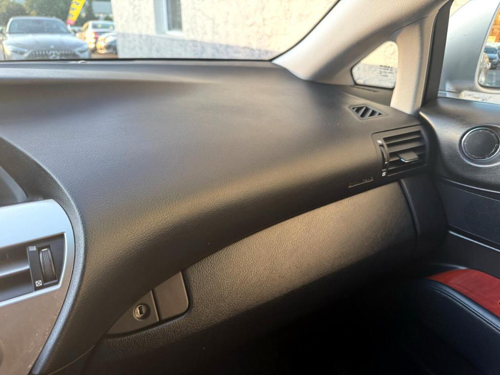 used 2010 Lexus RX 350 car, priced at $13,990