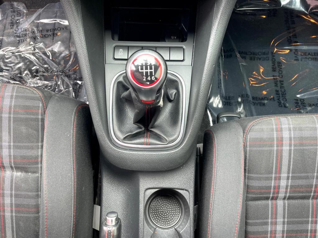 used 2012 Volkswagen GTI car, priced at $9,990