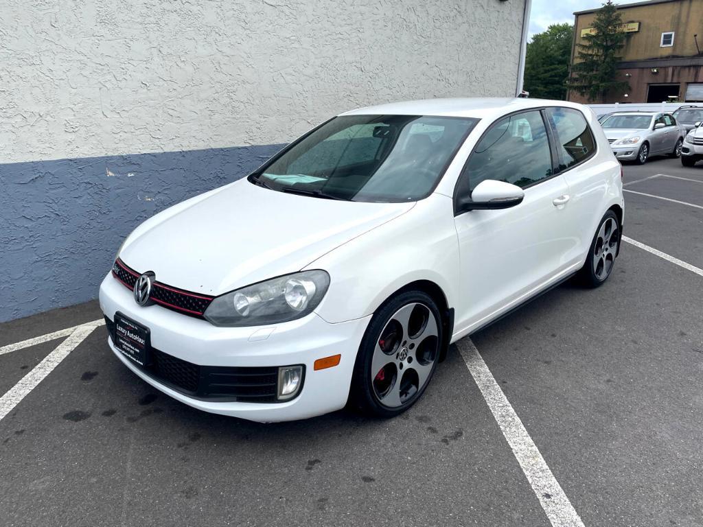used 2012 Volkswagen GTI car, priced at $9,990