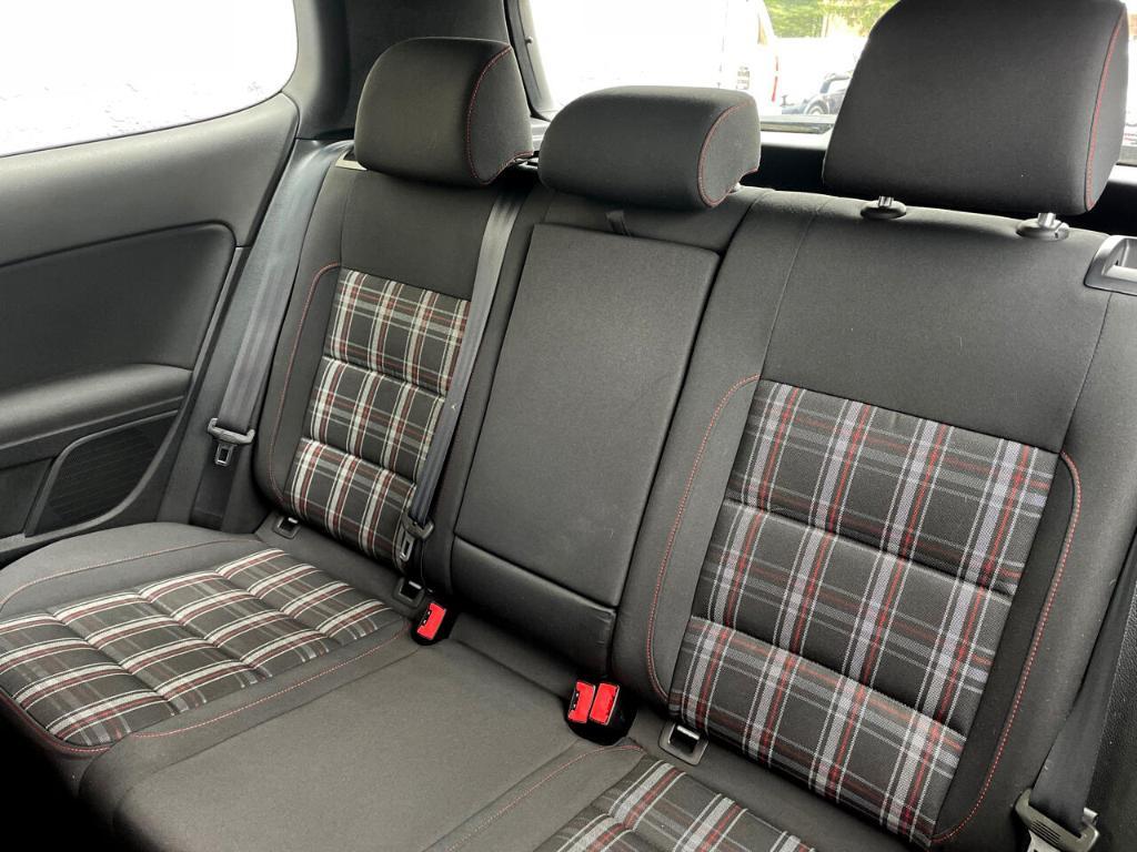 used 2012 Volkswagen GTI car, priced at $9,990