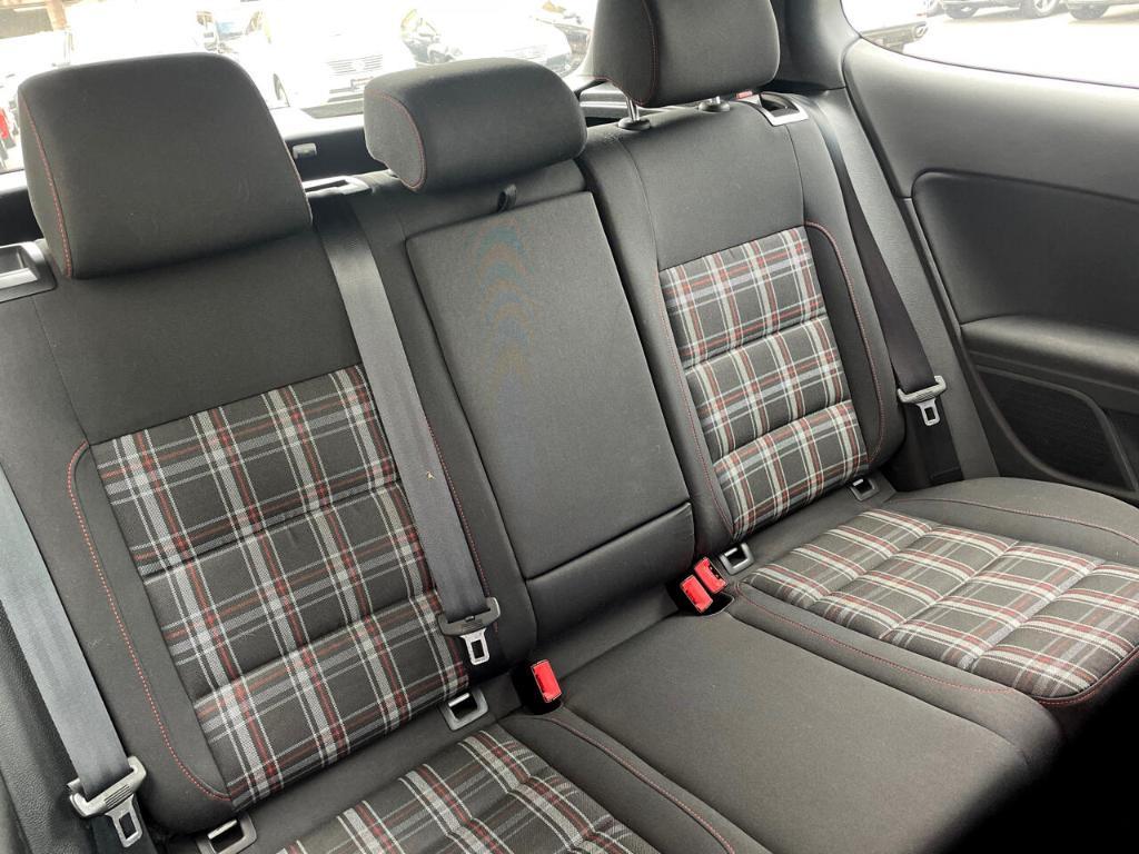 used 2012 Volkswagen GTI car, priced at $9,990