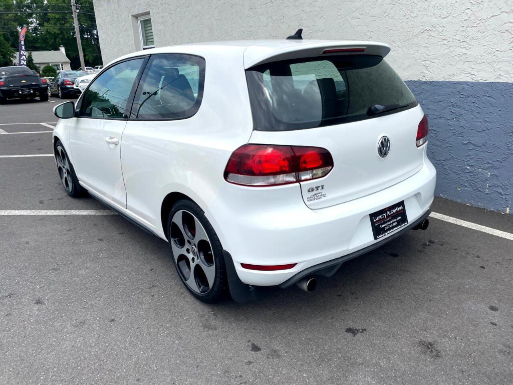 used 2012 Volkswagen GTI car, priced at $9,990