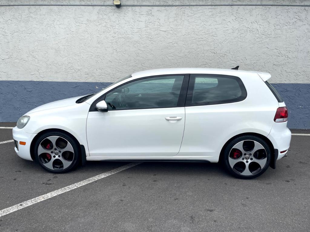 used 2012 Volkswagen GTI car, priced at $9,990