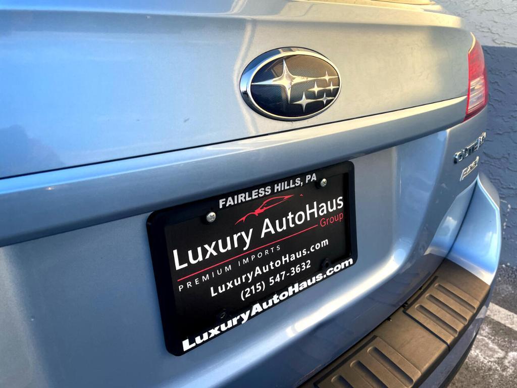 used 2011 Subaru Outback car, priced at $7,990