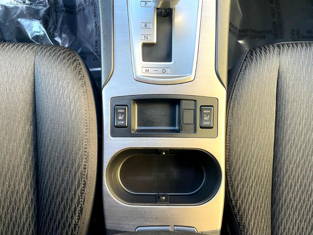 used 2011 Subaru Outback car, priced at $7,990