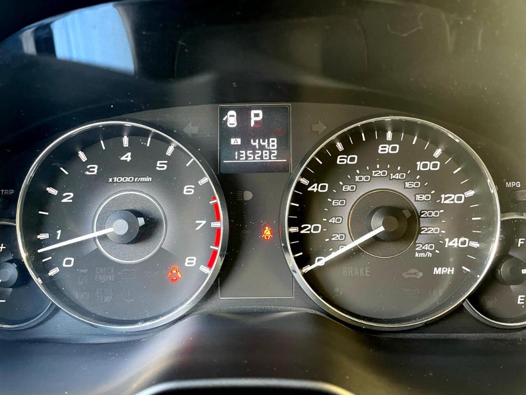 used 2011 Subaru Outback car, priced at $7,990