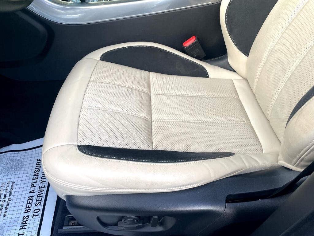 used 2018 Land Rover Range Rover Sport car, priced at $28,990