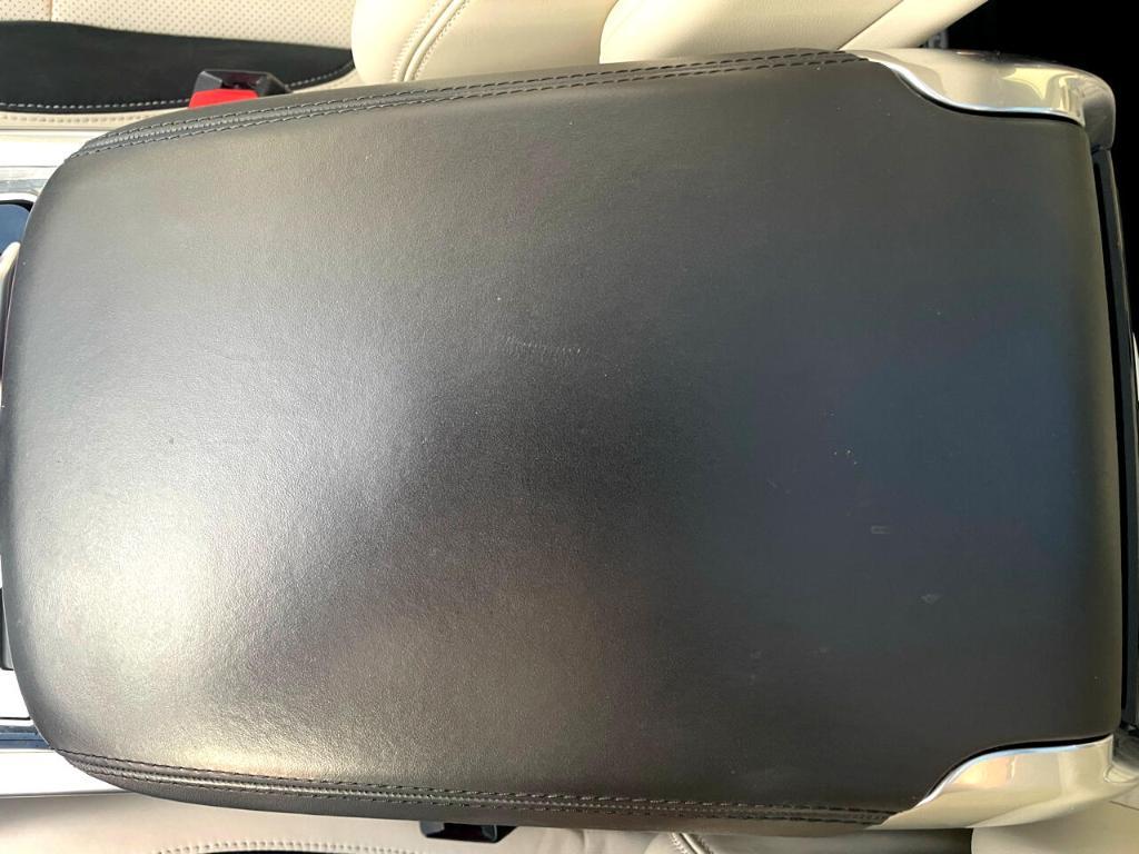 used 2018 Land Rover Range Rover Sport car, priced at $28,990