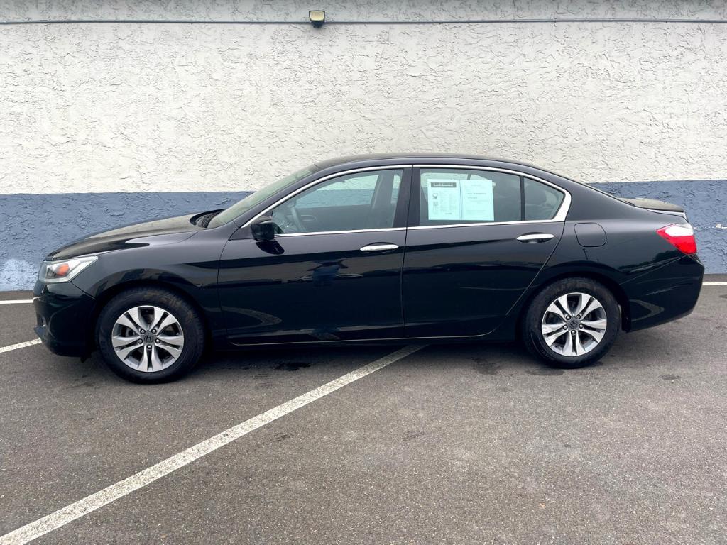used 2014 Honda Accord car, priced at $12,990
