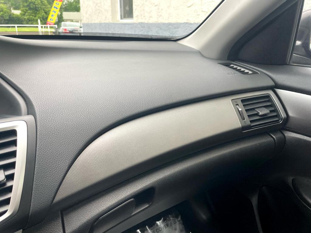 used 2014 Honda Accord car, priced at $12,990