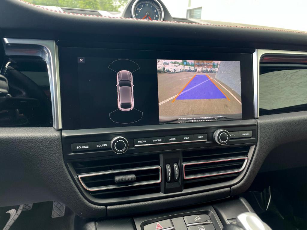 used 2019 Porsche Macan car, priced at $25,990