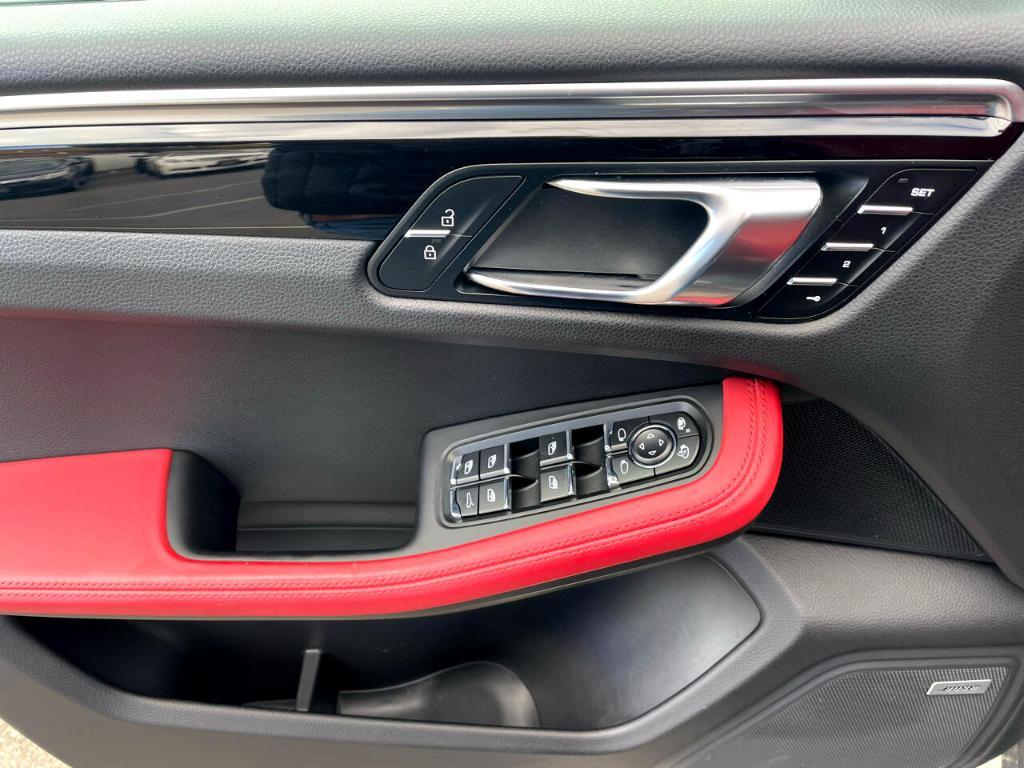 used 2019 Porsche Macan car, priced at $25,990