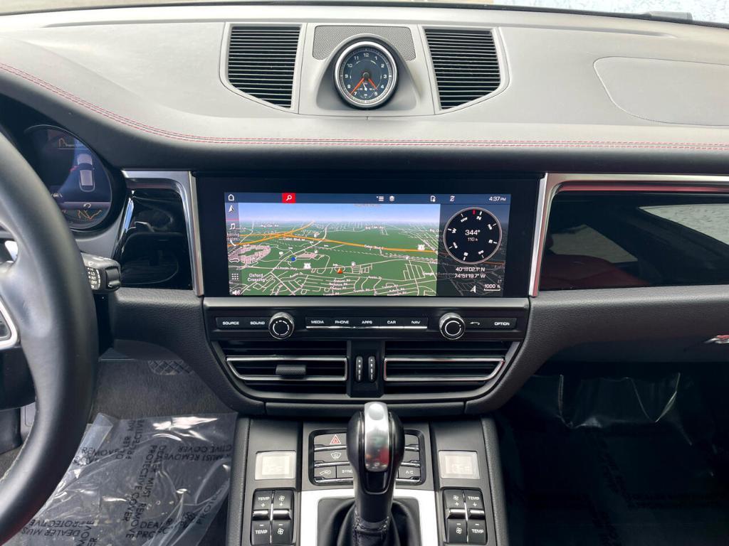 used 2019 Porsche Macan car, priced at $25,990