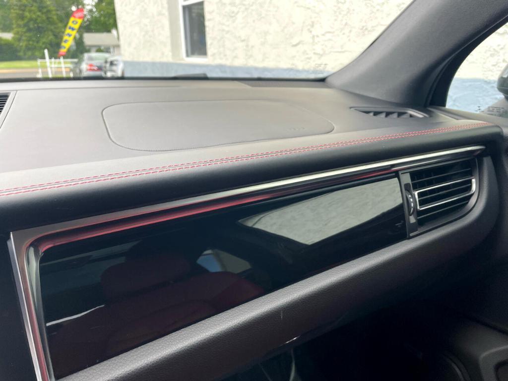 used 2019 Porsche Macan car, priced at $25,990