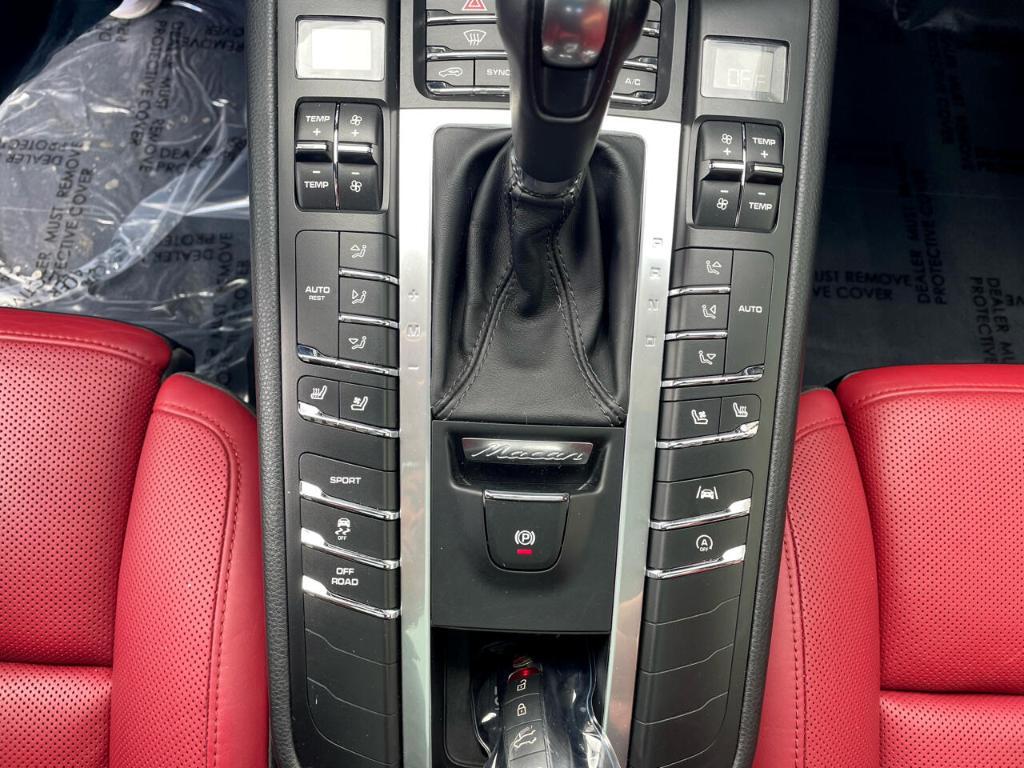 used 2019 Porsche Macan car, priced at $25,990