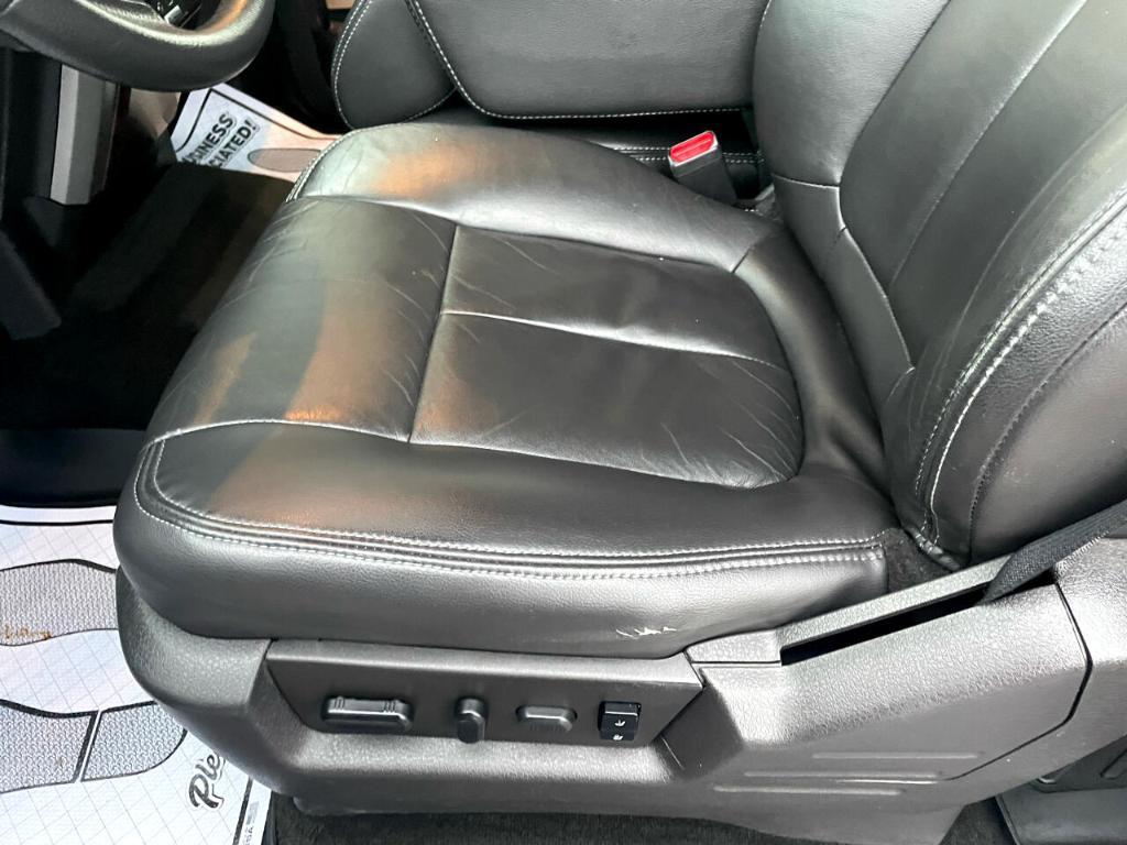 used 2012 Ford F-150 car, priced at $9,990