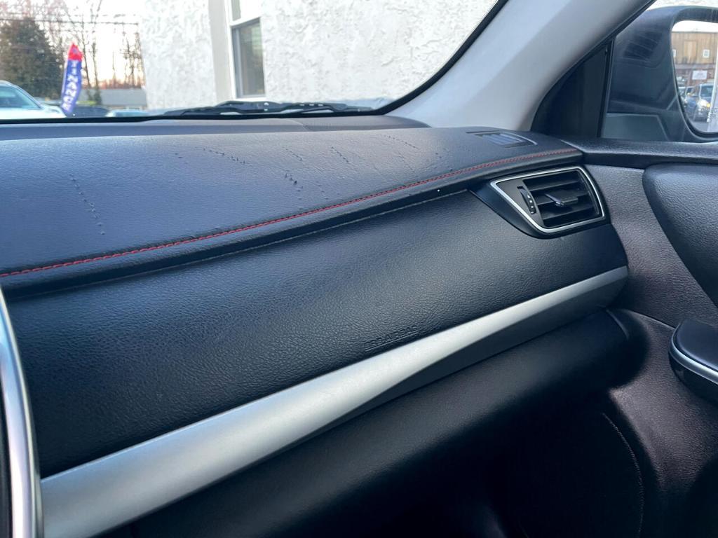 used 2015 Toyota Camry car, priced at $10,990