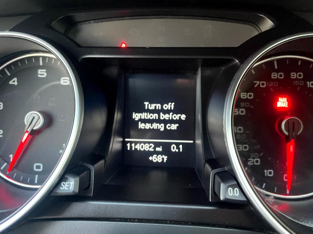 used 2014 Audi A5 car, priced at $12,990