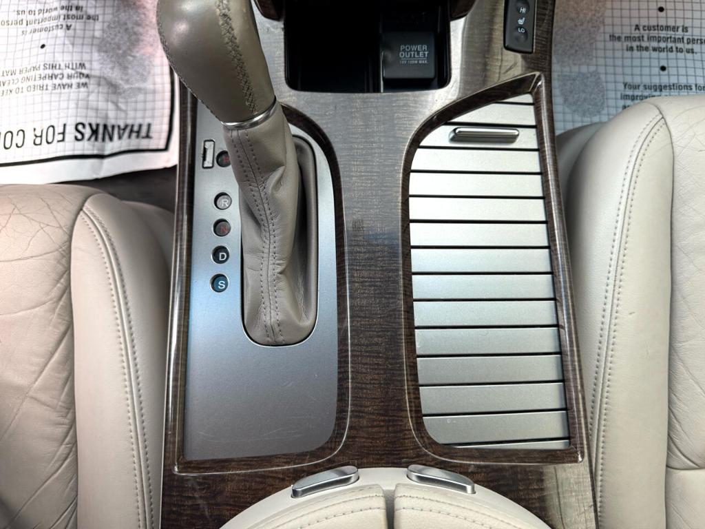 used 2010 Acura MDX car, priced at $9,990