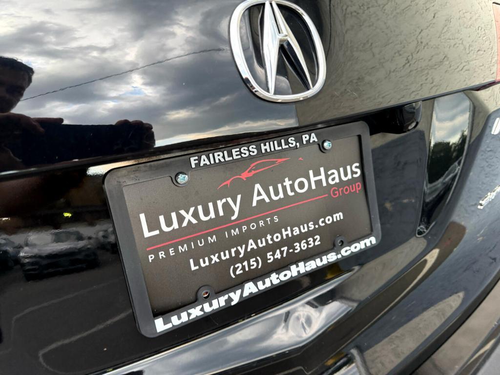 used 2010 Acura MDX car, priced at $9,990