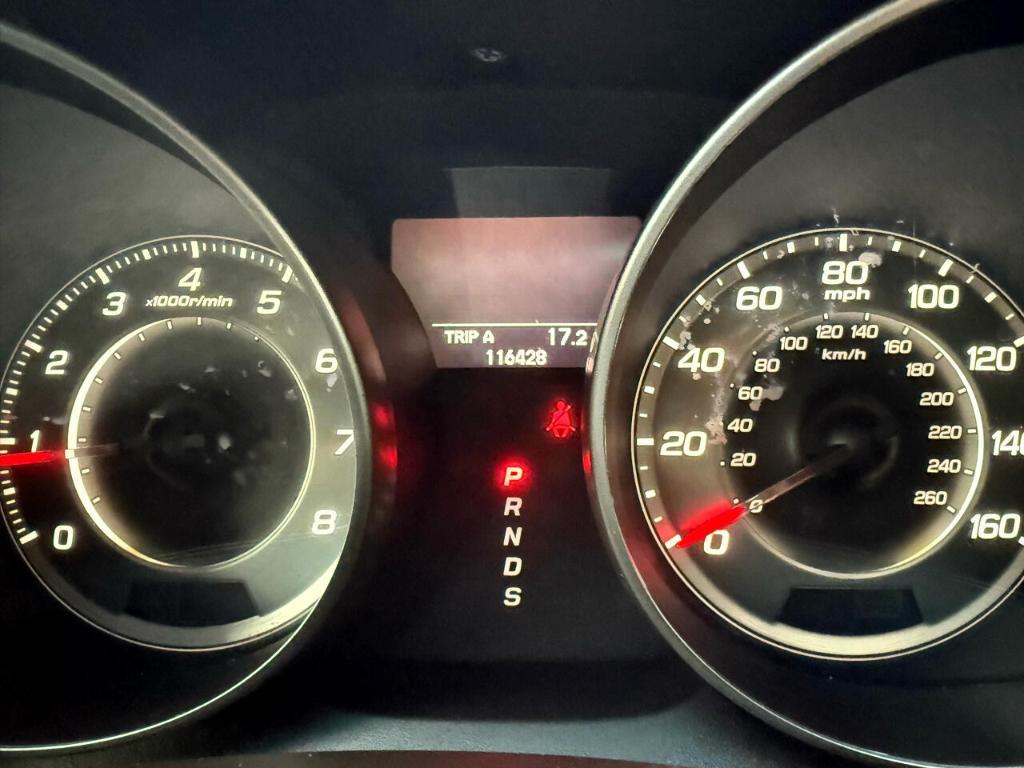 used 2010 Acura MDX car, priced at $9,990