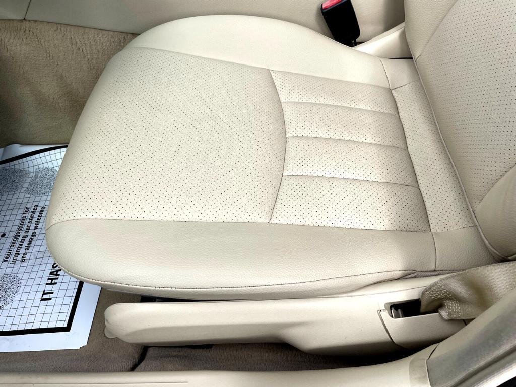 used 2007 Mercedes-Benz C-Class car, priced at $5,990