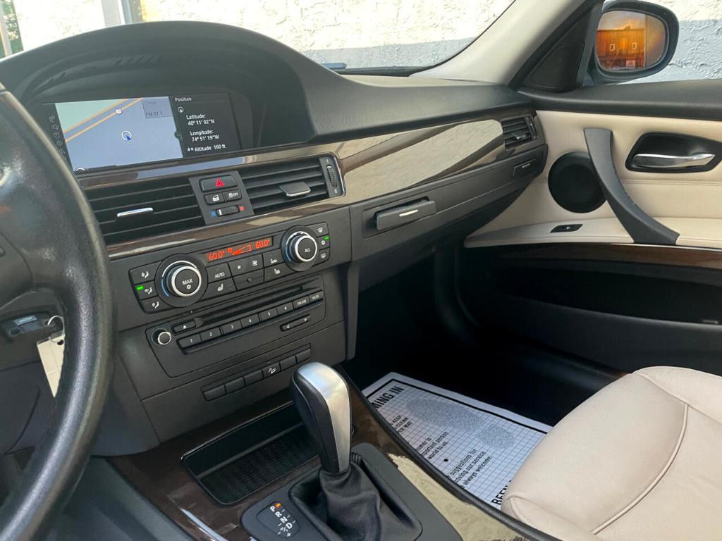 used 2011 BMW 328 car, priced at $7,490