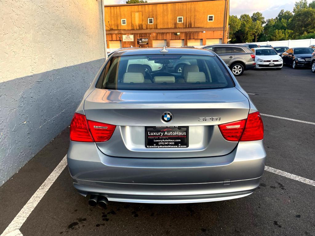 used 2011 BMW 328 car, priced at $7,490