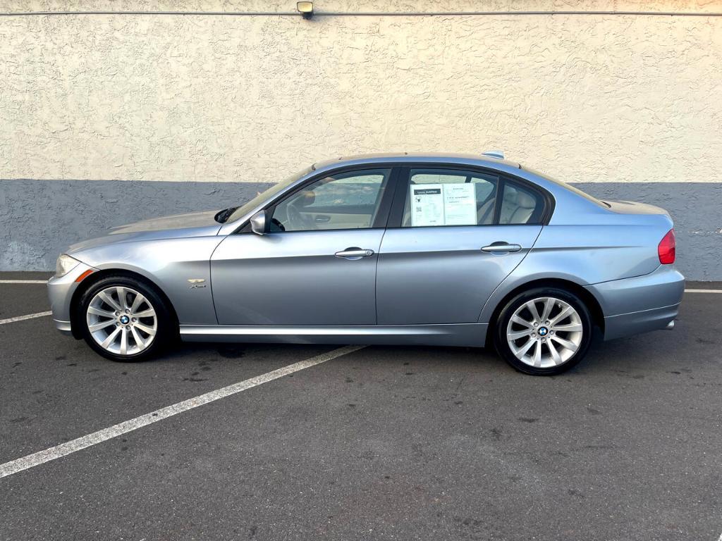 used 2011 BMW 328 car, priced at $7,490