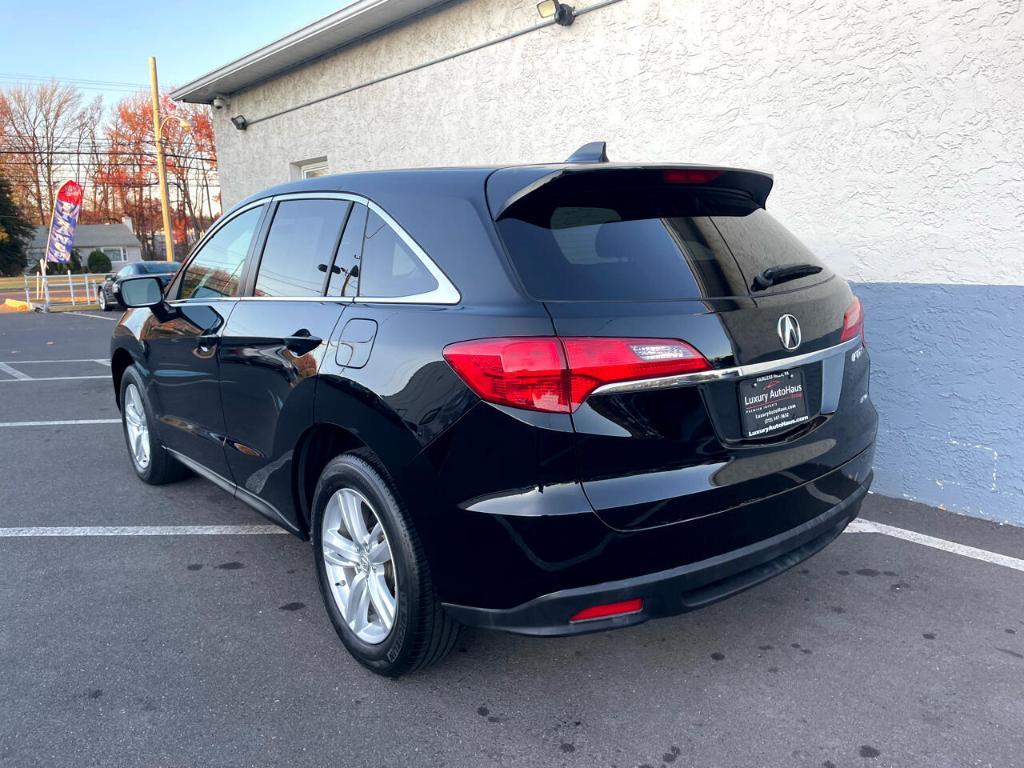 used 2013 Acura RDX car, priced at $8,990
