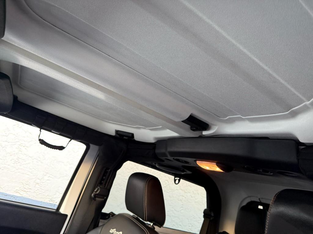used 2014 Jeep Wrangler car, priced at $13,990