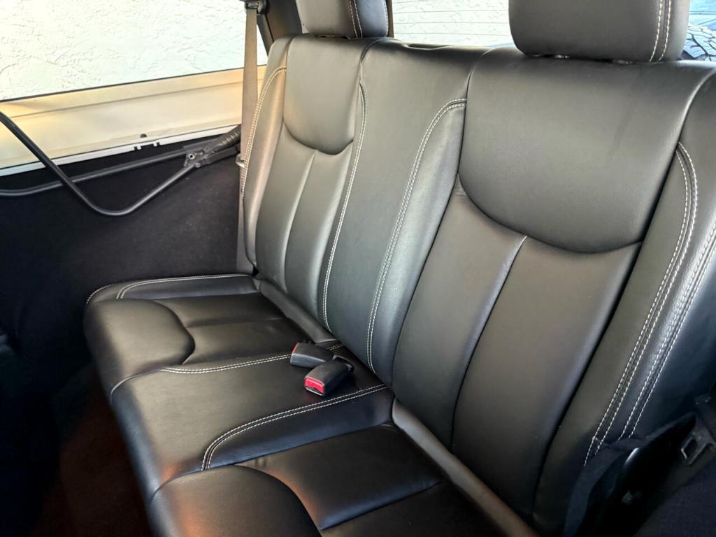 used 2014 Jeep Wrangler car, priced at $13,990