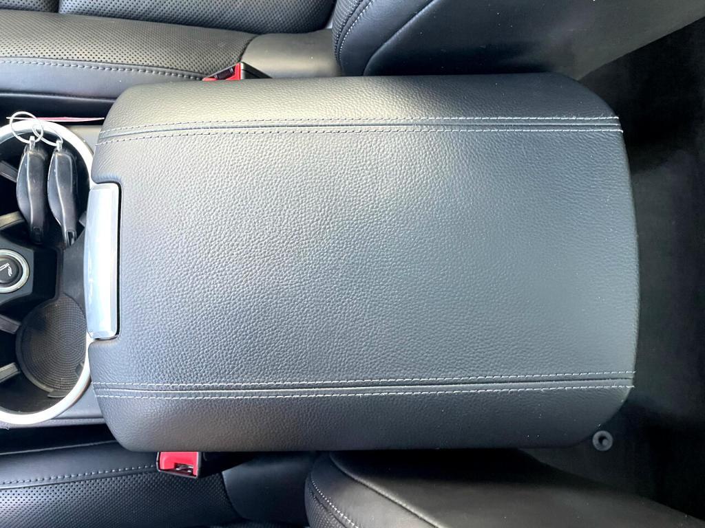 used 2017 Porsche Cayenne car, priced at $17,990