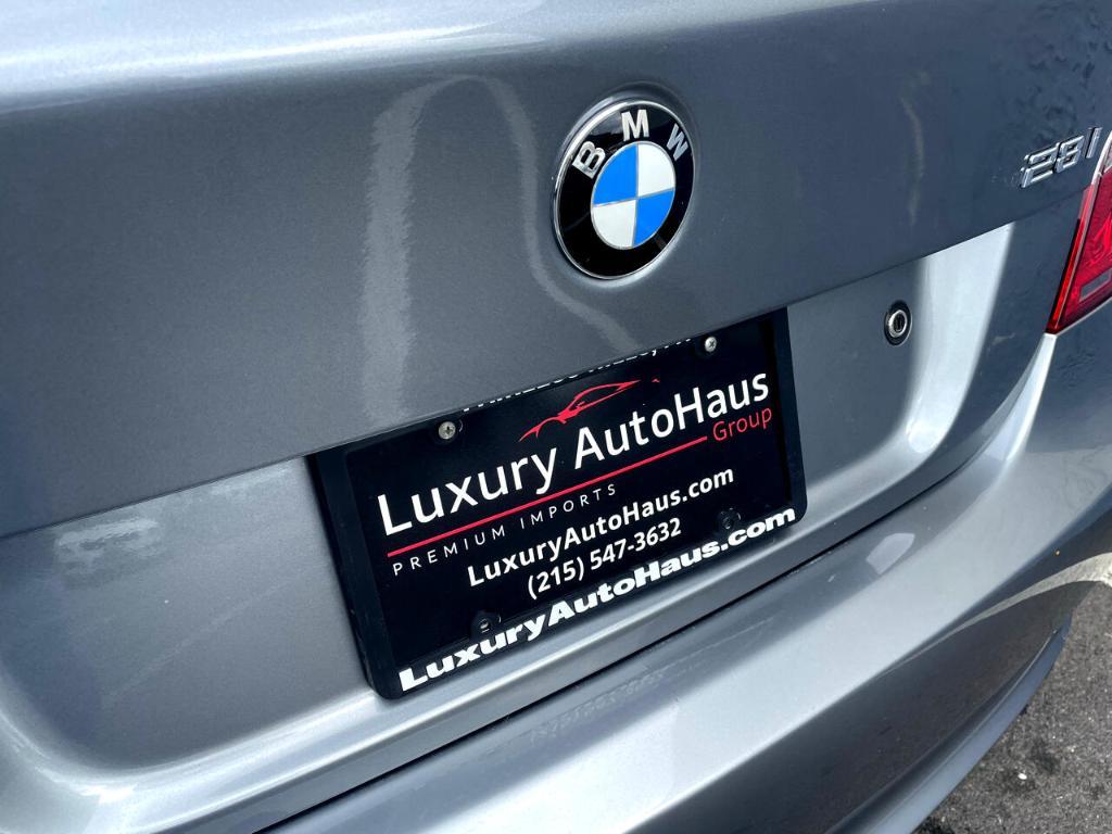 used 2008 BMW 528 car, priced at $6,990