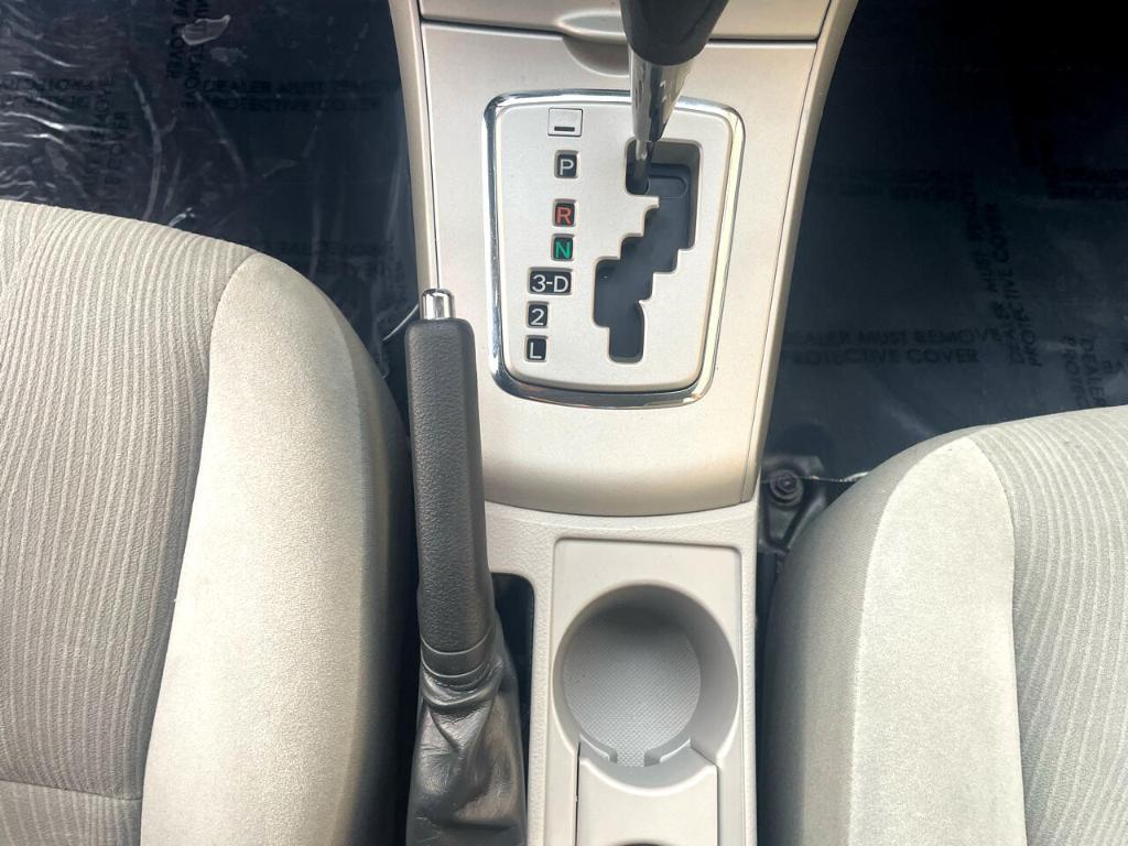 used 2012 Toyota Corolla car, priced at $13,990