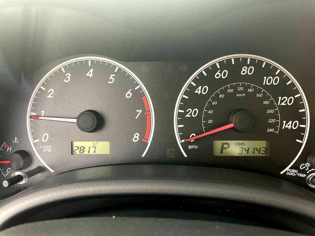 used 2012 Toyota Corolla car, priced at $13,990