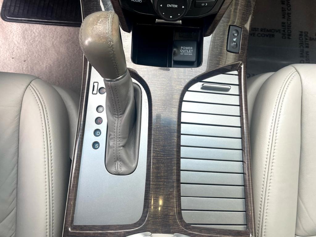 used 2011 Acura MDX car, priced at $9,990