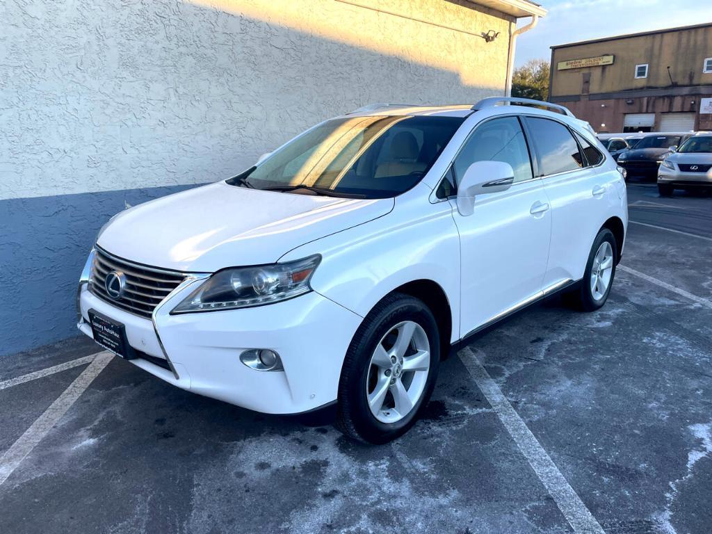 used 2013 Lexus RX 350 car, priced at $15,990