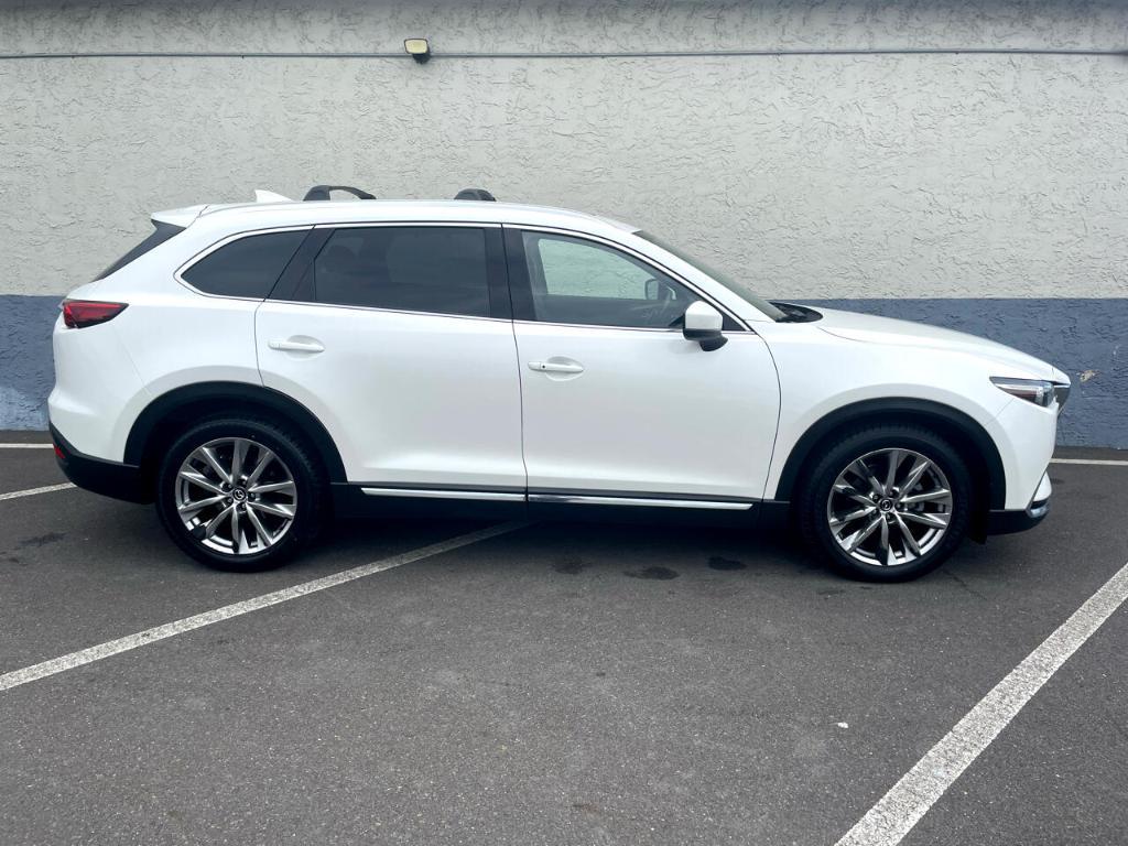 used 2016 Mazda CX-9 car, priced at $12,990