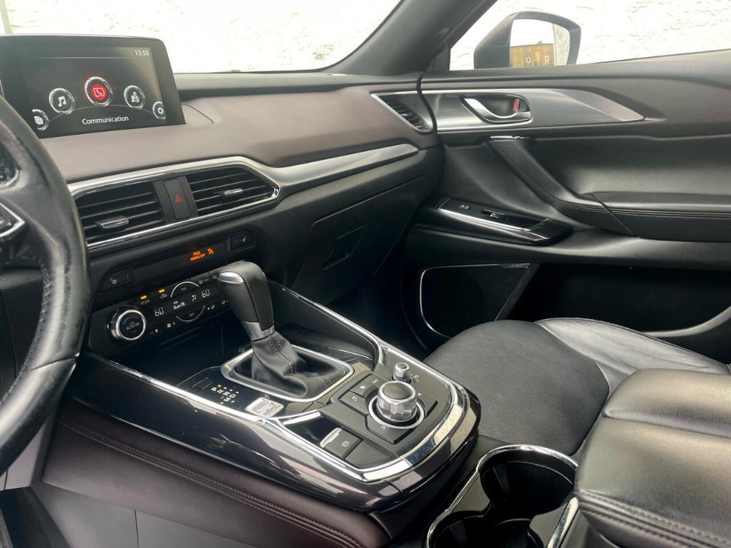 used 2016 Mazda CX-9 car, priced at $12,990
