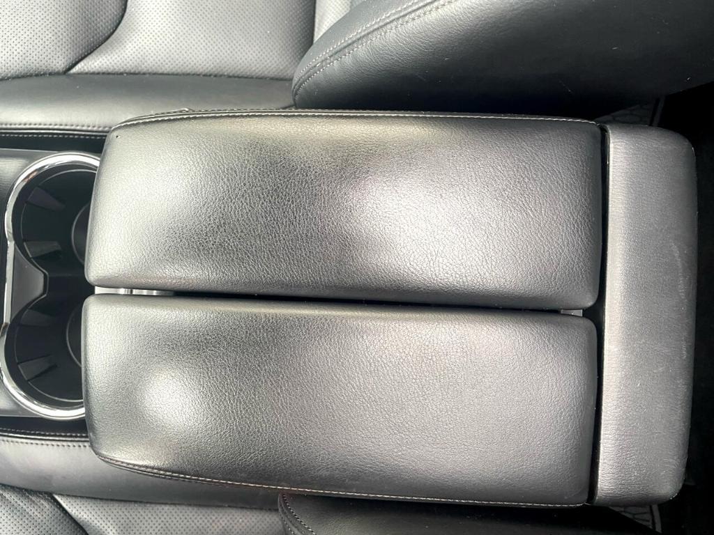 used 2016 Mazda CX-9 car, priced at $12,990