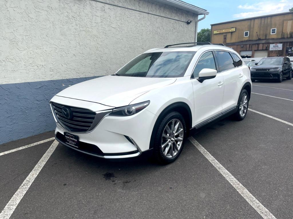 used 2016 Mazda CX-9 car, priced at $12,990