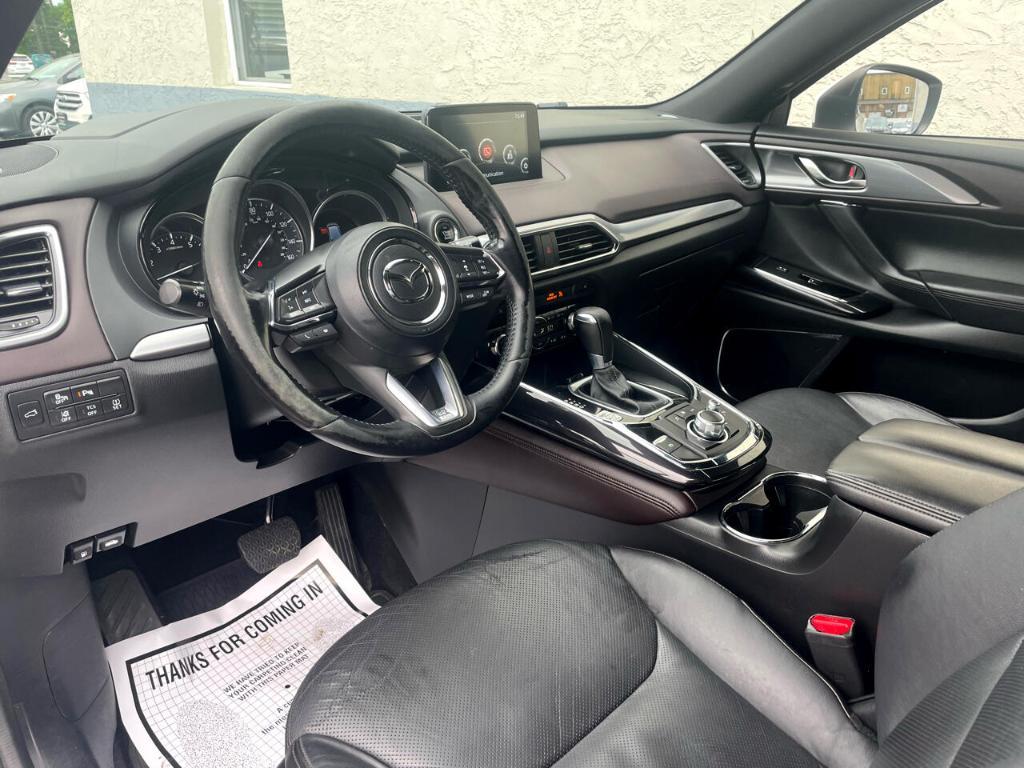 used 2016 Mazda CX-9 car, priced at $12,990