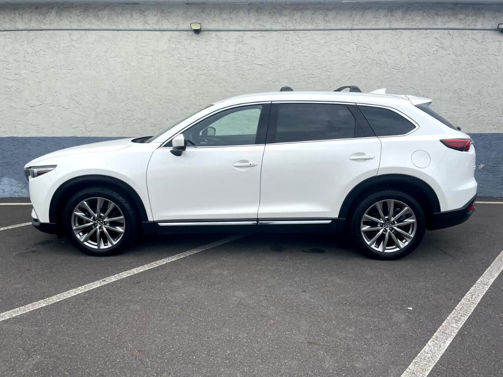 used 2016 Mazda CX-9 car, priced at $12,990