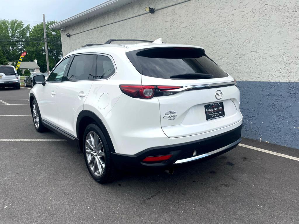 used 2016 Mazda CX-9 car, priced at $12,990