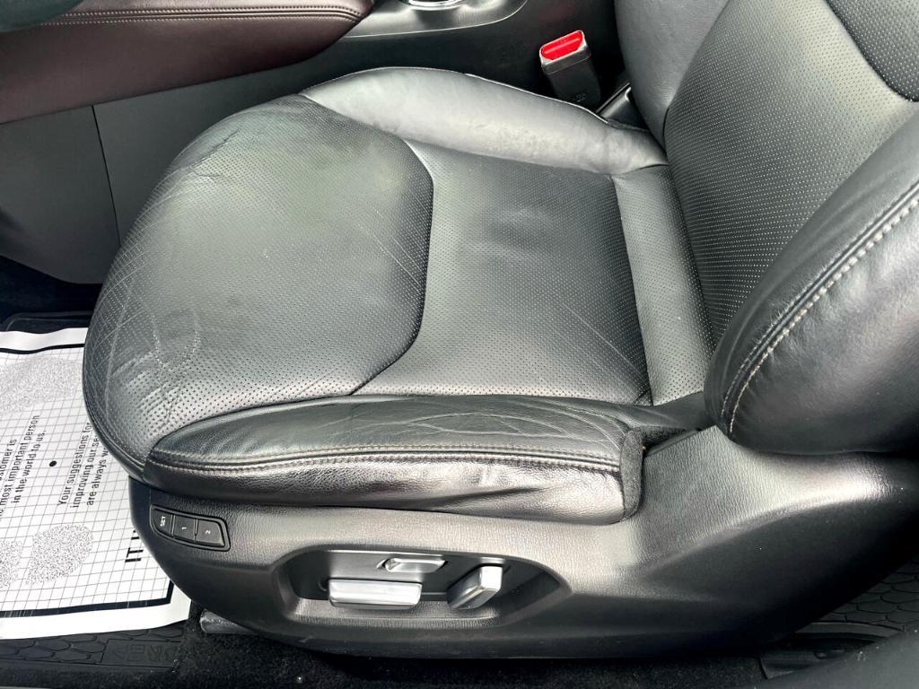 used 2016 Mazda CX-9 car, priced at $12,990